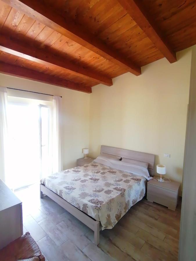 Agriturismo Oca Giuliva Lido dei Pini Kültér fotó
