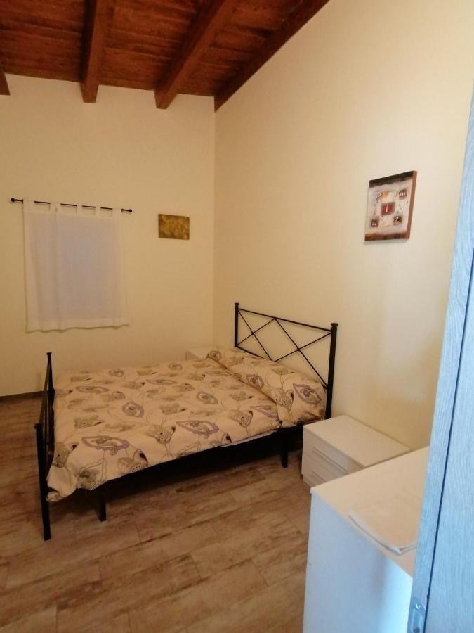Agriturismo Oca Giuliva Lido dei Pini Kültér fotó