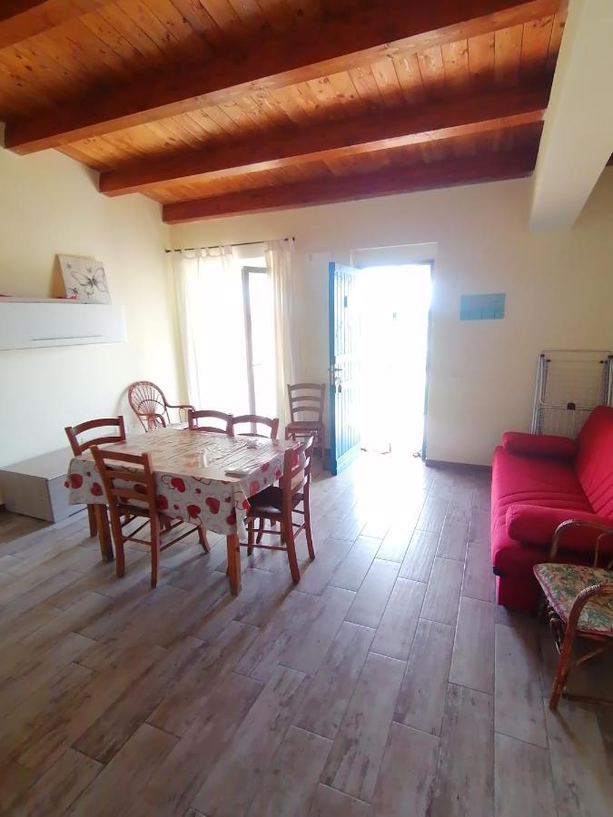 Agriturismo Oca Giuliva Lido dei Pini Kültér fotó